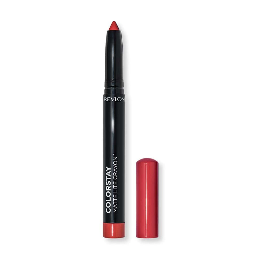 Revlon ColorStay Matte Lite Crayon 008 She's Fly