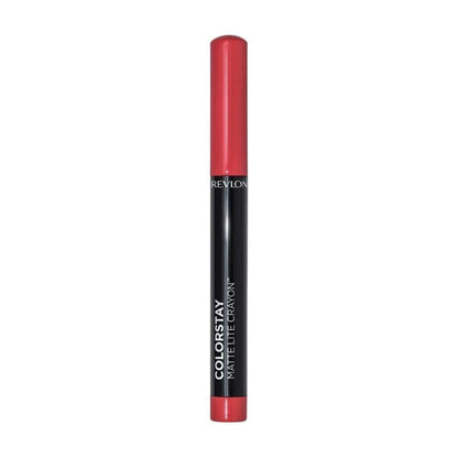 Revlon ColorStay Matte Lite Crayon 008 She's Fly