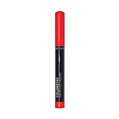 Revlon ColorStay Matte Lite Crayon 009 Ruffled Feathers