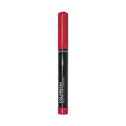 Revlon ColorStay Matte Lite Crayon 010 Air Kiss