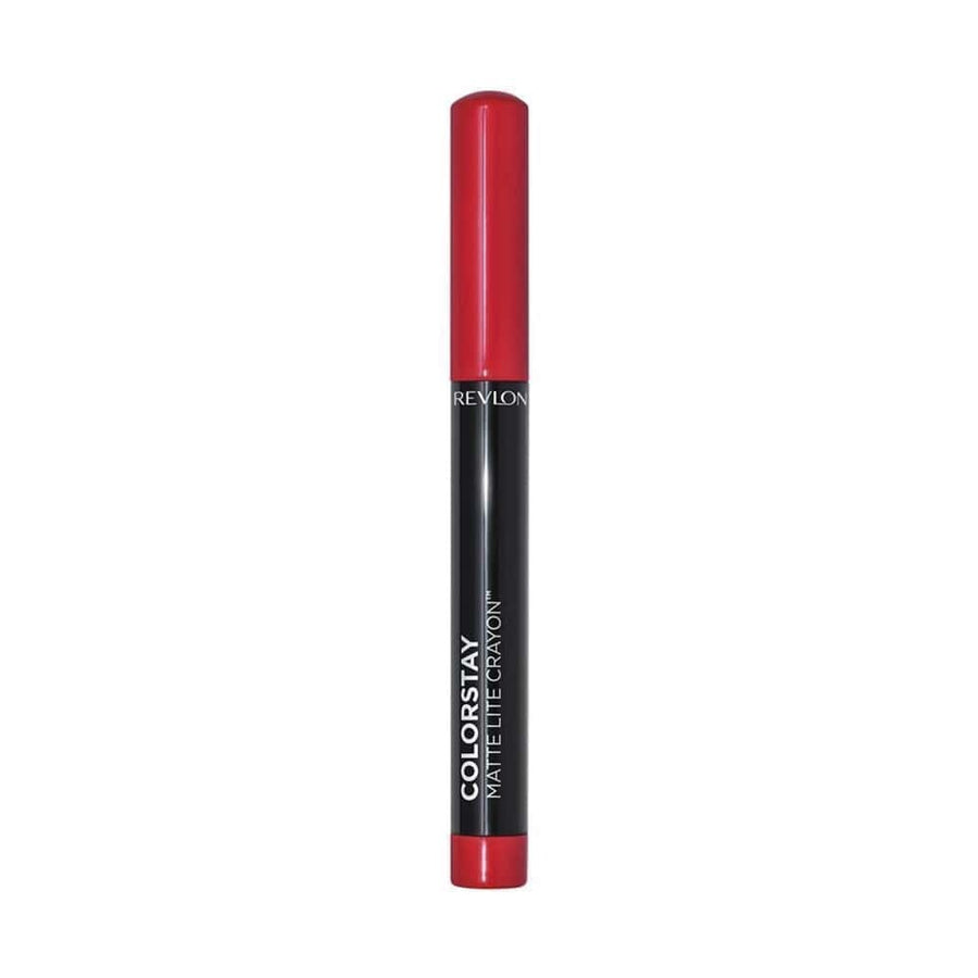Revlon ColorStay Matte Lite Crayon 010 Air Kiss