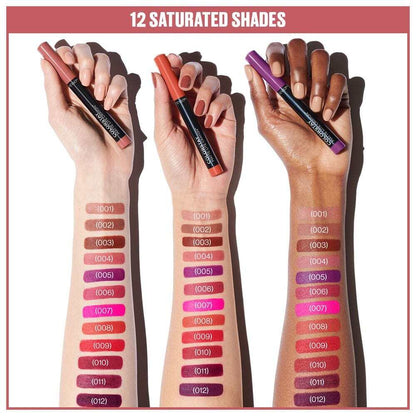 Revlon ColorStay Matte Lite Crayon 010 Air Kiss