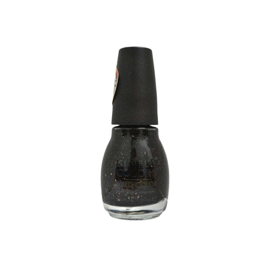 Sinful Colors Bold Color Nail Polish Buzz Off 15ml