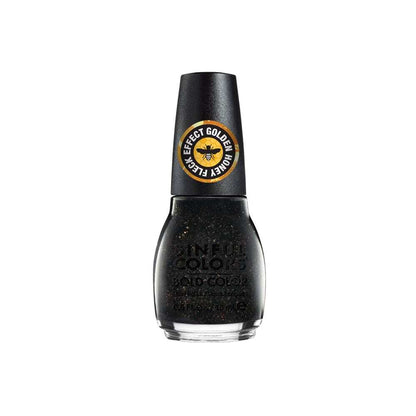Sinful Colors Bold Color Nail Polish Buzz Off 15ml