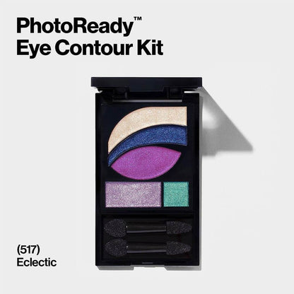 Revlon Photoready Primer, Shadow + Sparkle 517 Eclectic 2.8g