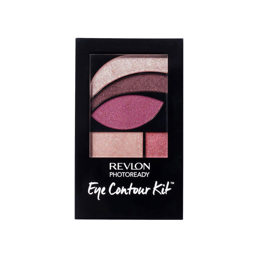 Revlon Photoready Eye Contour Kit 540 Romanticism 2.8g
