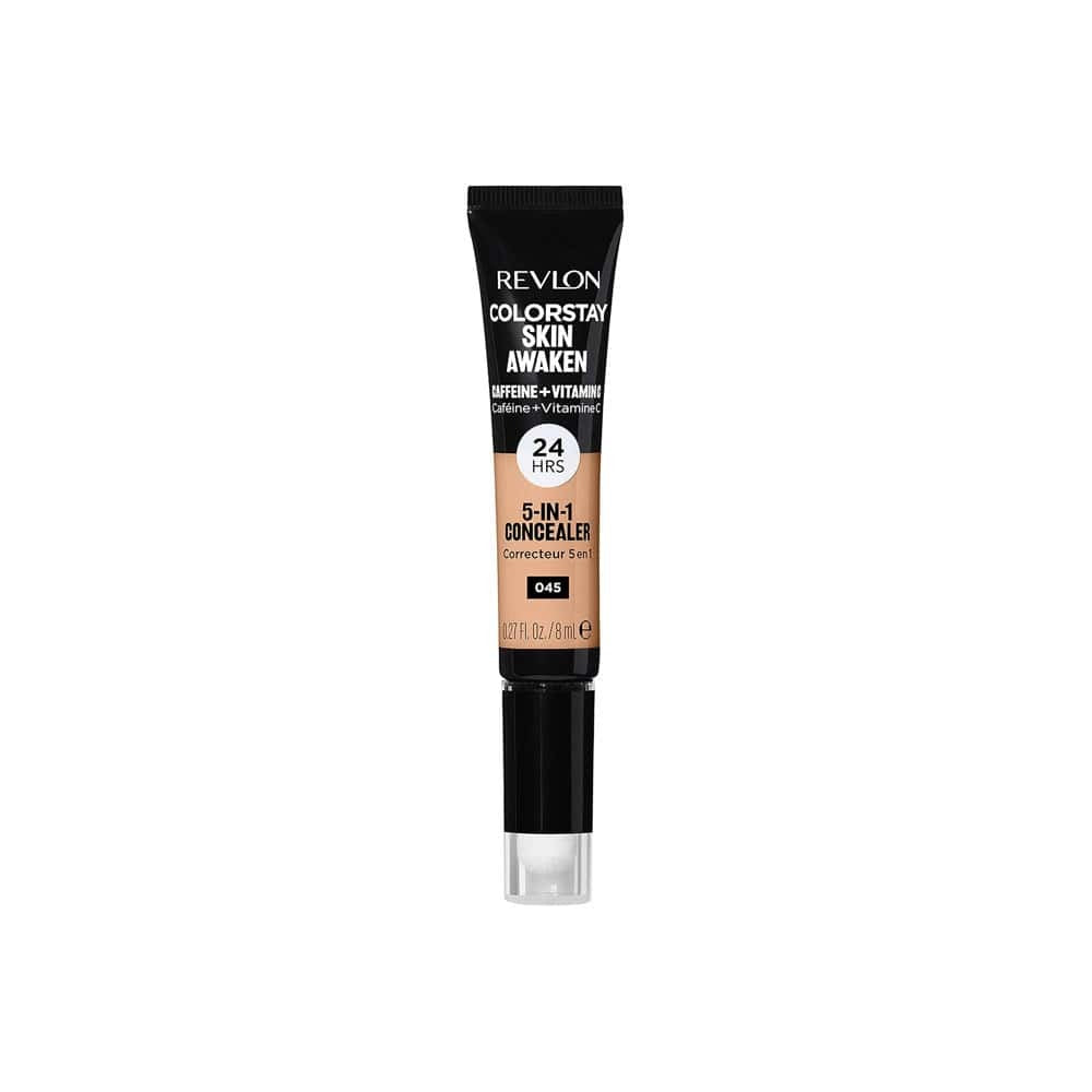 Revlon ColorStay Skin Awaken 5-In-1 Concealer 045 Honey 8ml