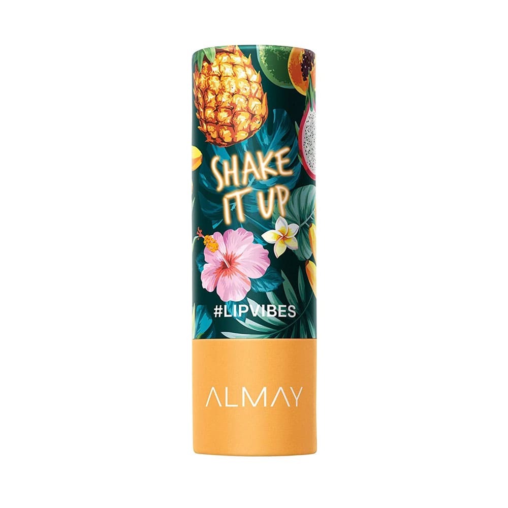 Almay Lip Vibes Lipstick 100 Shake It Up