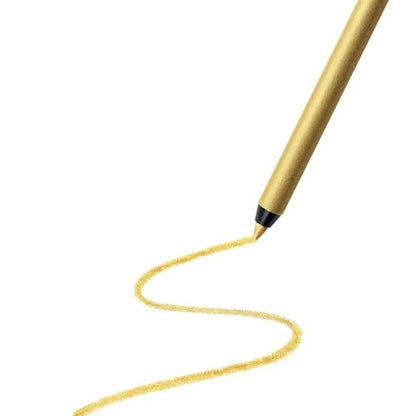 L'Oreal Infallible Pro Last Waterproof Pencil Eyeliner 870 Gold