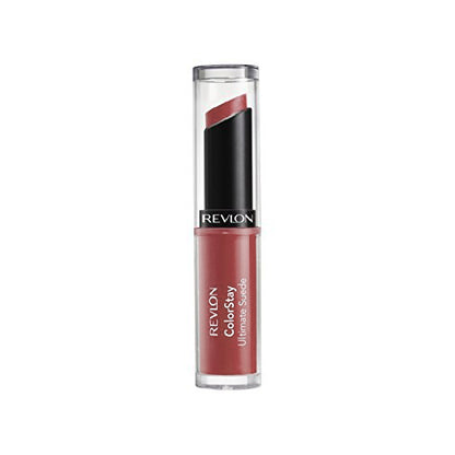 Revlon ColorStay Ultimate Suede Lipstick 006 Iconic 2.55g