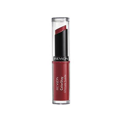 Revlon ColorStay Ultimate Suede Lipstick 007 Fashionista 2.55g