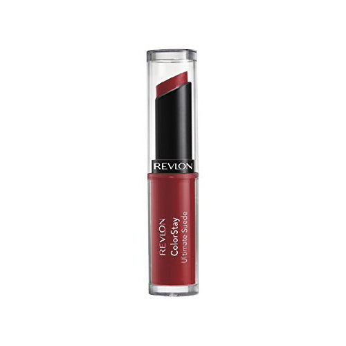 Revlon ColorStay Ultimate Suede Lipstick 007 Fashionista 2.55g