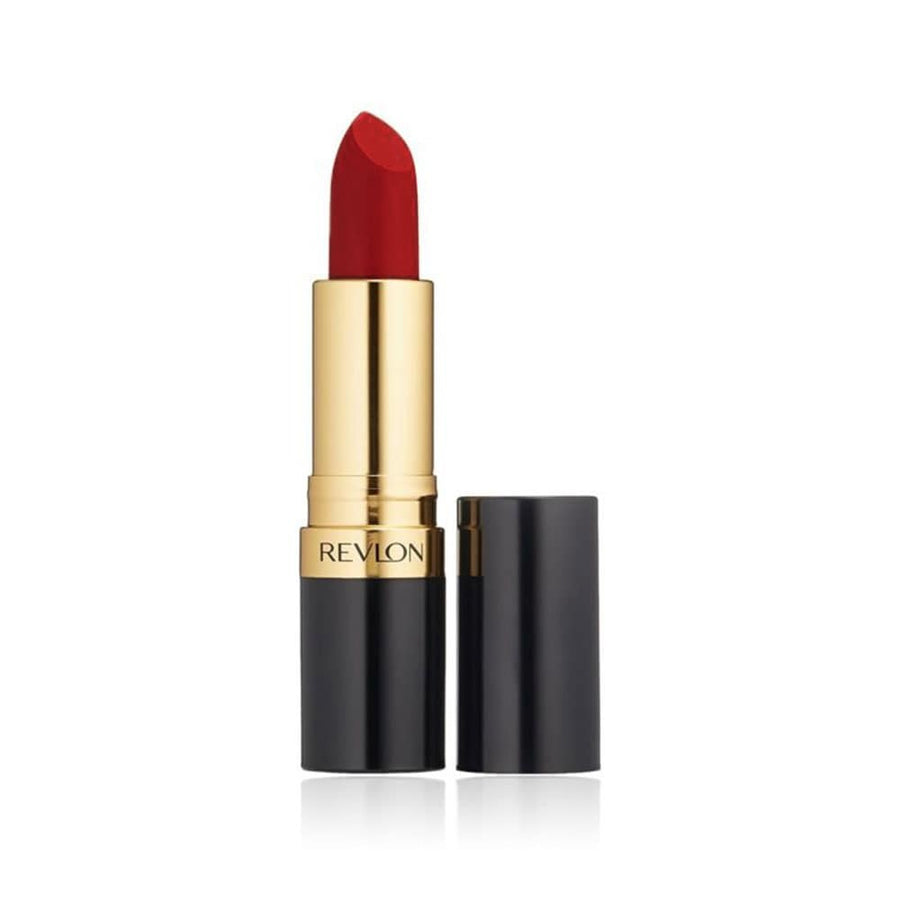 Revlon Super Lustrous Matte Lipstick 006 Really Red
