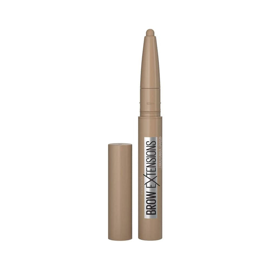 Maybelline Brow Extensions Pomade Crayon 250 Blonde