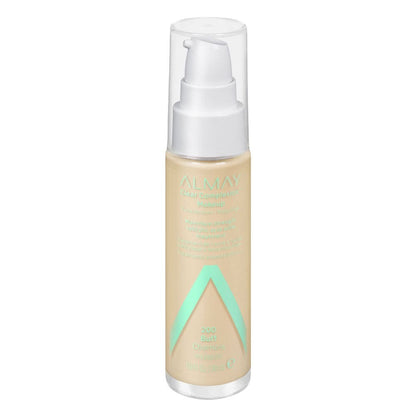 Almay Clear Complexion Makeup 200 Buff 30ml