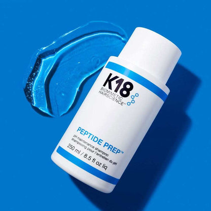 K18 Shampoo Peptide Prep pH Maintenance 250ml