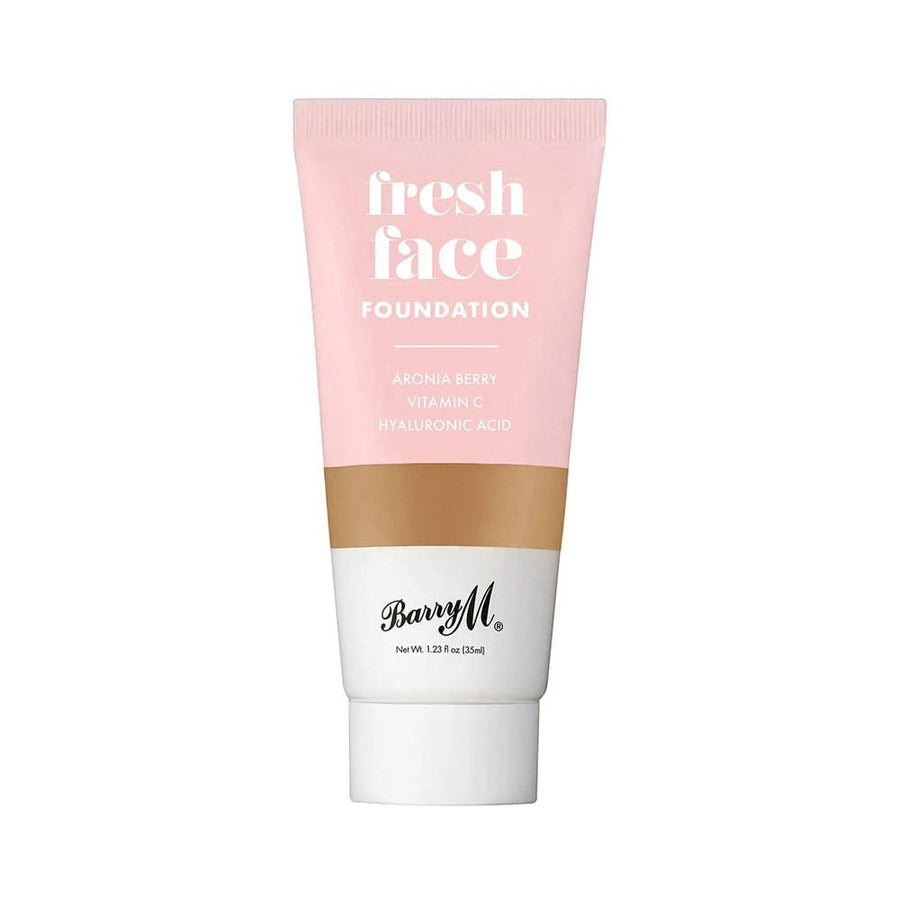 Barry M Fresh Face Foundation 10 35ml