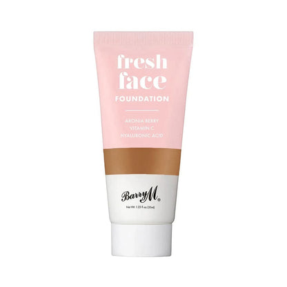 Barry M Fresh Face Foundation 11 35ml