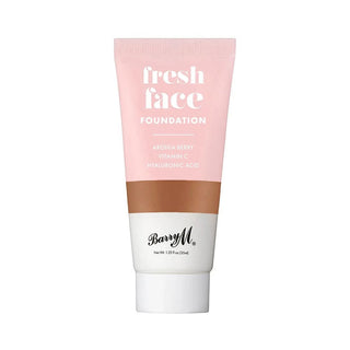 Barry M Fresh Face Foundation 12 35ml