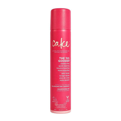 Cake Volumizing Dry Shampoo The Do Gooder 200ml