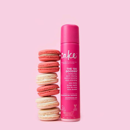 Cake Volumizing Dry Shampoo The Do Gooder 200ml
