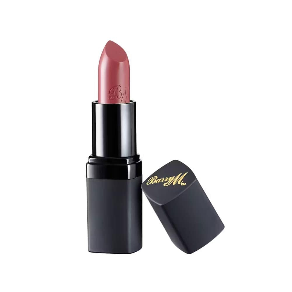 Barry M Matte Lipstick 179 Obsessed
