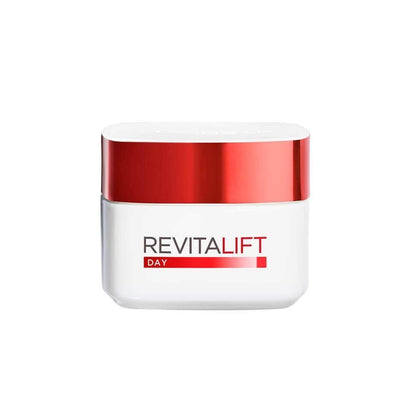 L'Oreal Revitalift Hydrating Day Cream Anti-Wrinkle & Extra-Firming 50ml