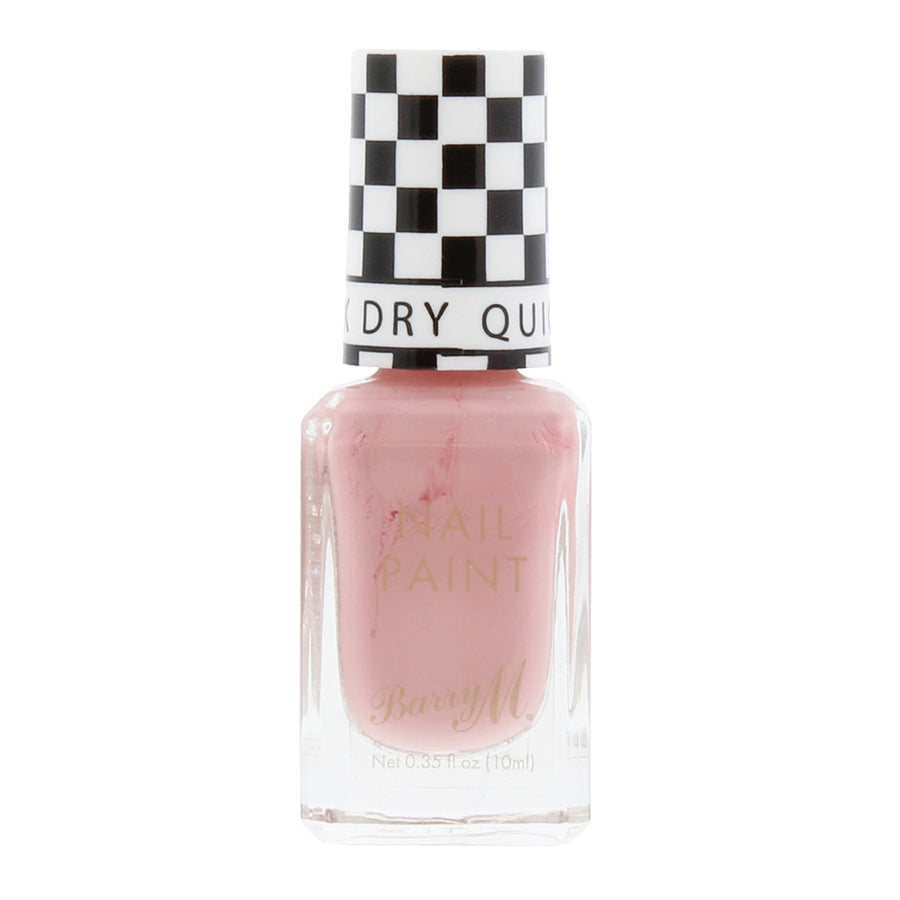 Barry M Quick Dry Nail Paint Freestyle 10ml