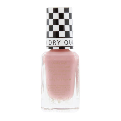 Barry M Quick Dry Nail Paint Freestyle 10ml