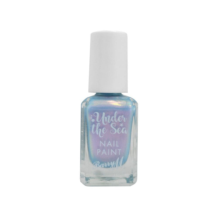 Barry M Under The Sea Nail Polish Butterflyfish 10ml