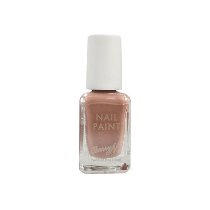 Barry M Nail Polish Crushed Ribbon 10ml