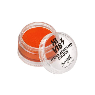 Barry M Hi Vis Colour Potency