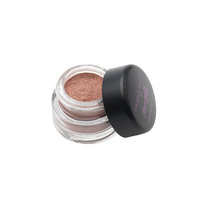 Barry M Dazzle Dust 39 Rose Gold