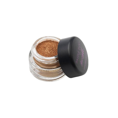 Barry M Dazzle Dust Bronze 44 Gold