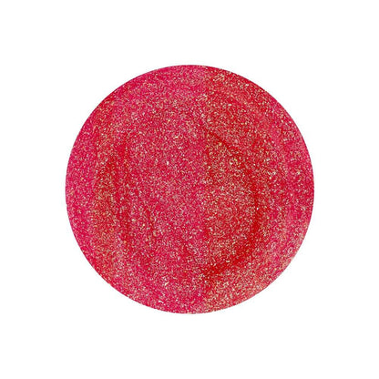 Barry M Crystal Rock Textured Nail Polish 005 Pink Tourmaline 10ml