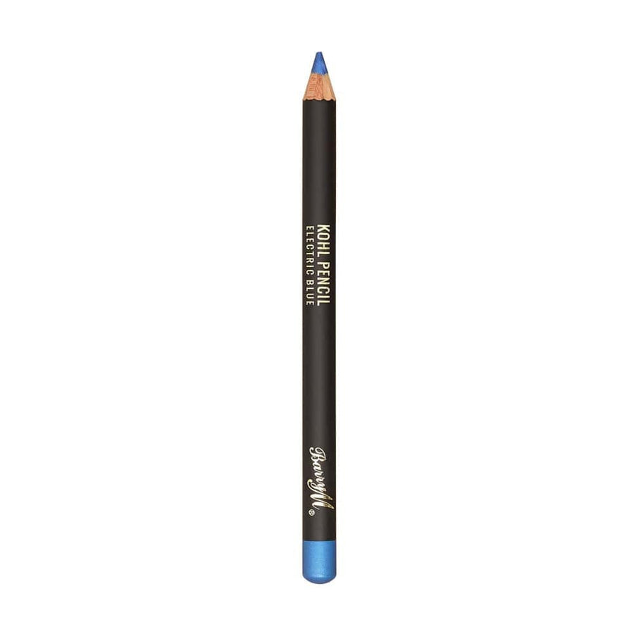 Barry M Kohl Eyeliner Pencil Electric Blue