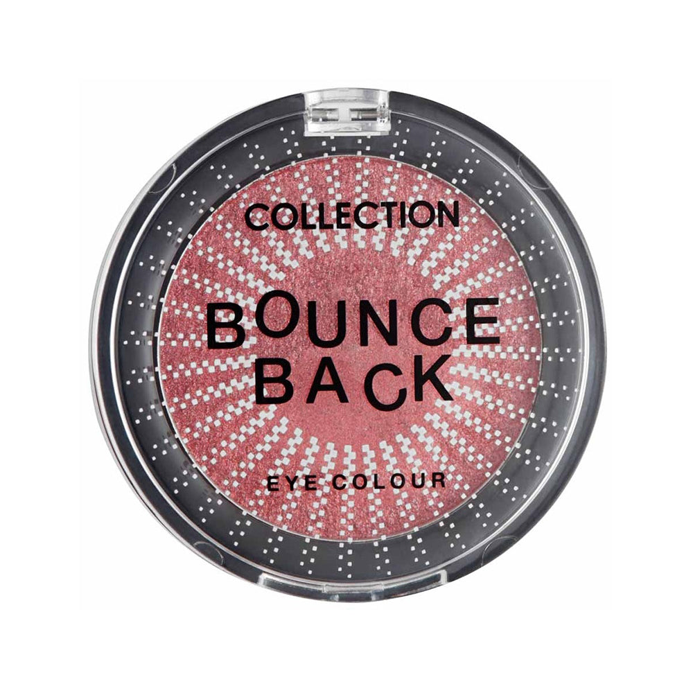 Collection Bounce Back Eye Colour Warm Heart