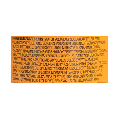 TIGI Bed Head Oil Infused Shampoo Colour Goddess 970ml