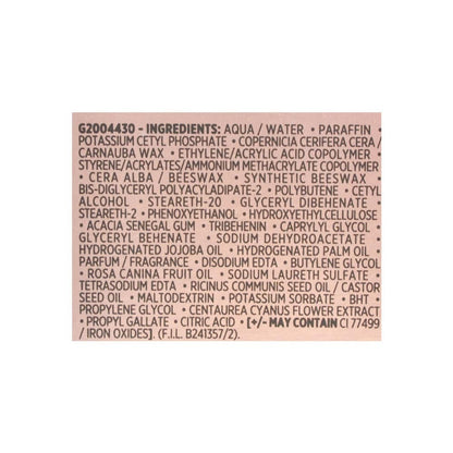 L'Oreal Lash Paradise Sensitive Eyes Mascara Black