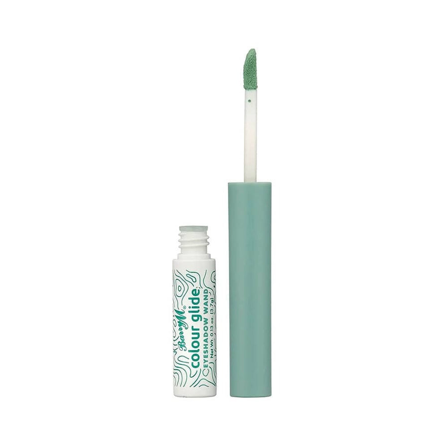 Barry M Color Glide Eyeshadow Wand Meadow Green