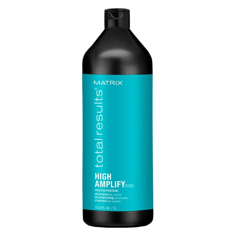 Matrix Total Results Shampoo High Amplify 1000ml