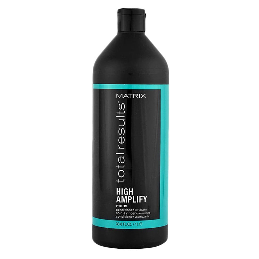 Matrix Total Results Conditioner High Amplify 1000ml