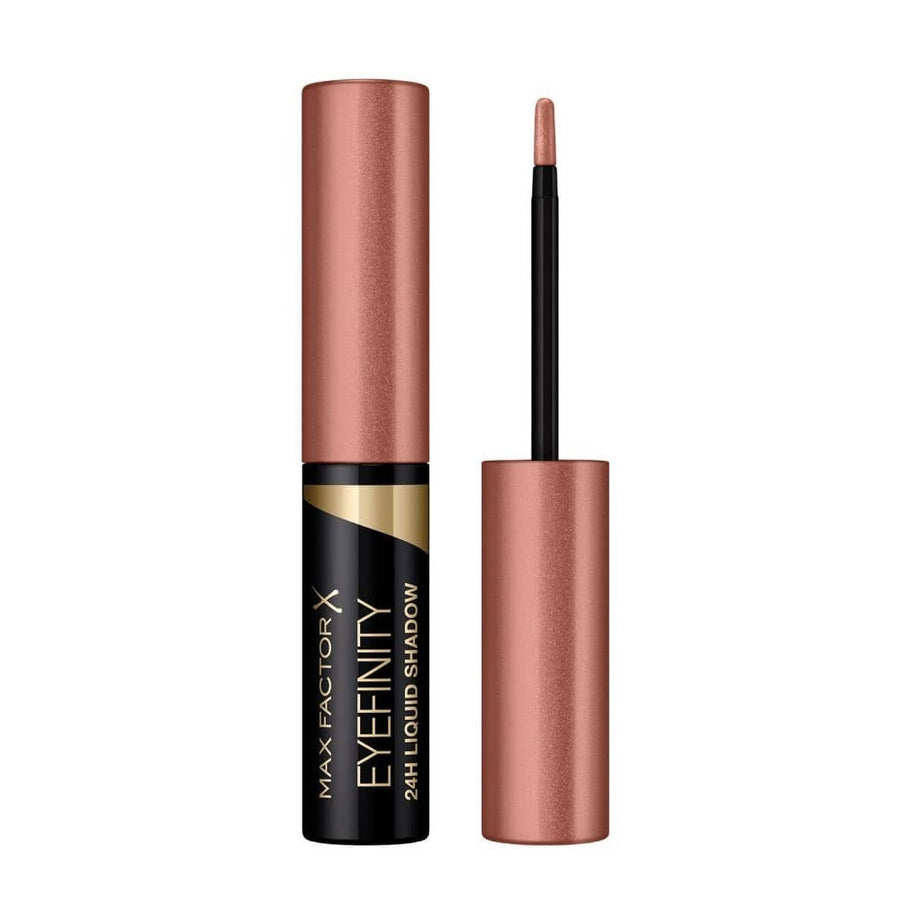 Max Factor Eyefinity Eyeshadow 01 Lovely Rose