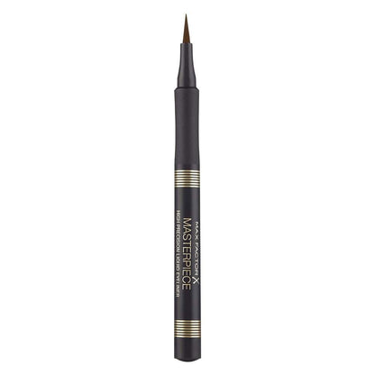 Max Factor Masterpiece Liquid Eyeliner 10 Chocolat