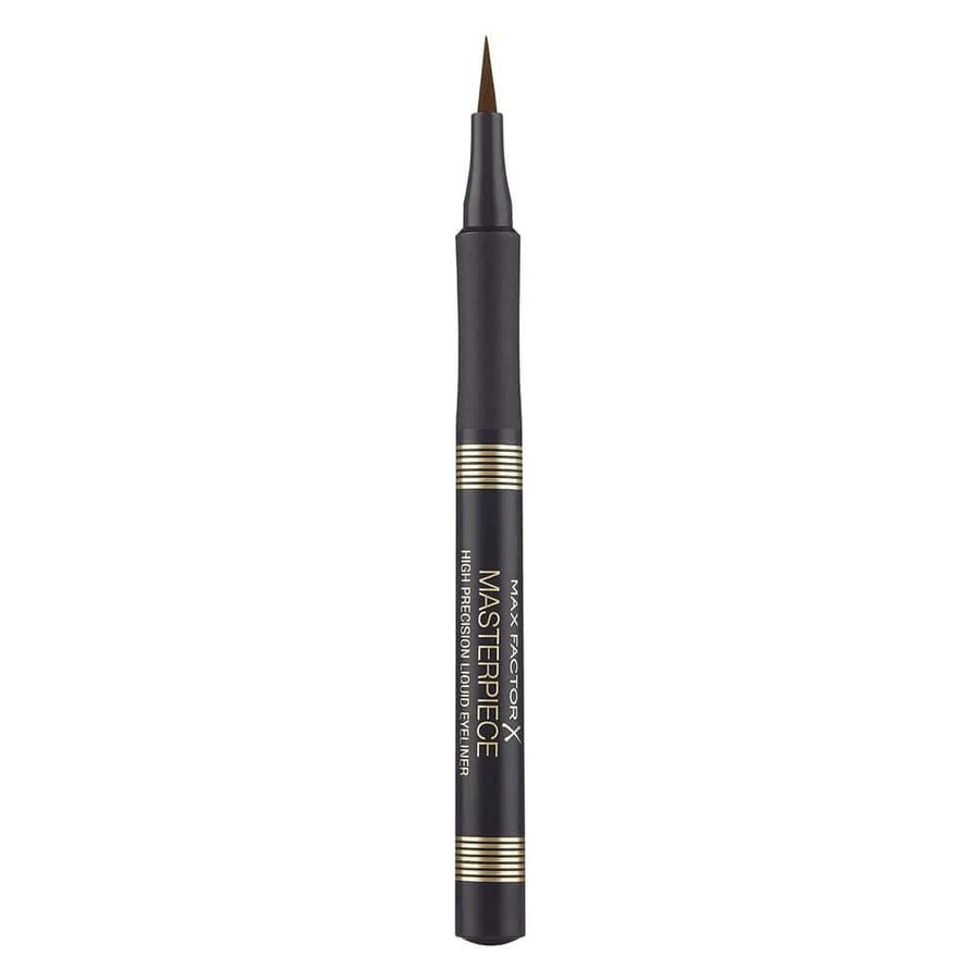 Max Factor Masterpiece Liquid Eyeliner 10 Chocolat
