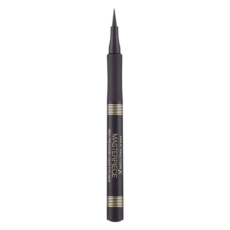 Max Factor Masterpiece Liquid Eyeliner 15 Charcoal