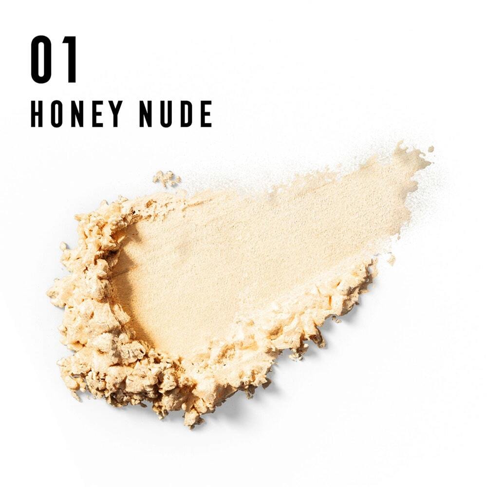 Max Factor Monos Eyeshadow 01 Honey Nude