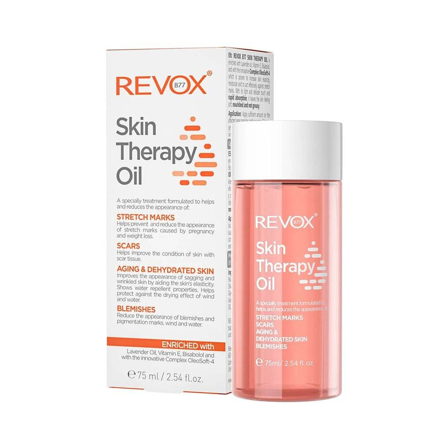 Revox B77 Skin Therapy Oil 75ml