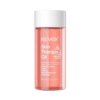Revox B77 Skin Therapy Oil 75ml