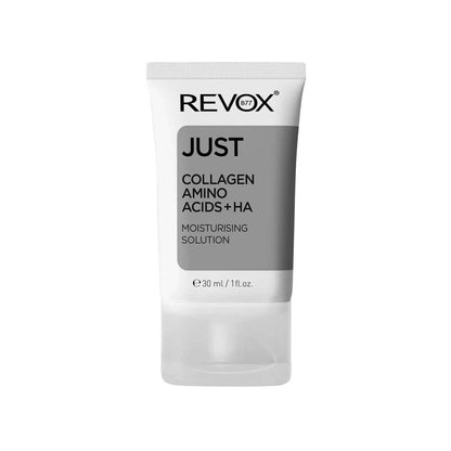 Revox B77 Just Collagen Amino Acids+HA Moisturising Solution 30ml